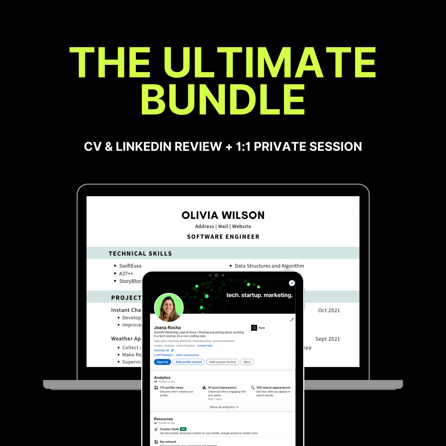 The Ultimate Bundle