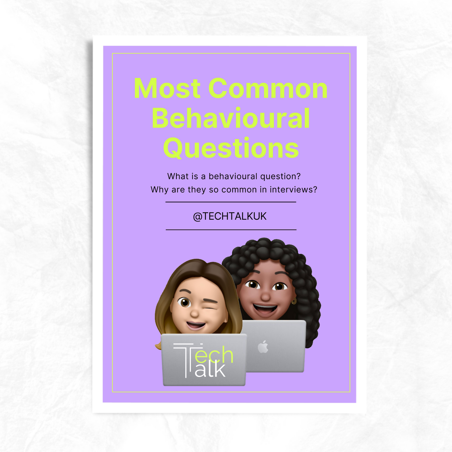 Interview Questions