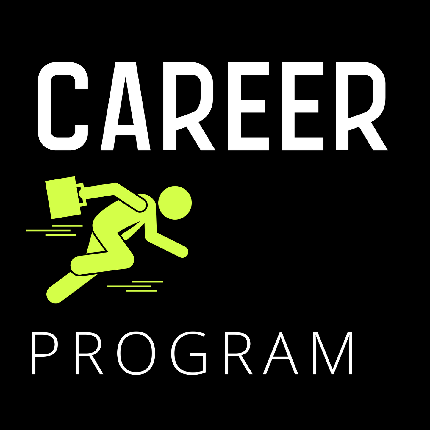 Career Acceleration Program